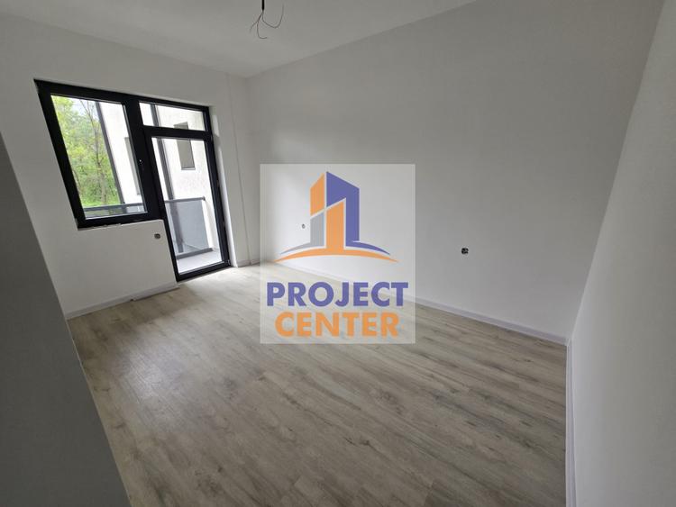 Apartament 3 camere, Prundu, bloc construcție 2024