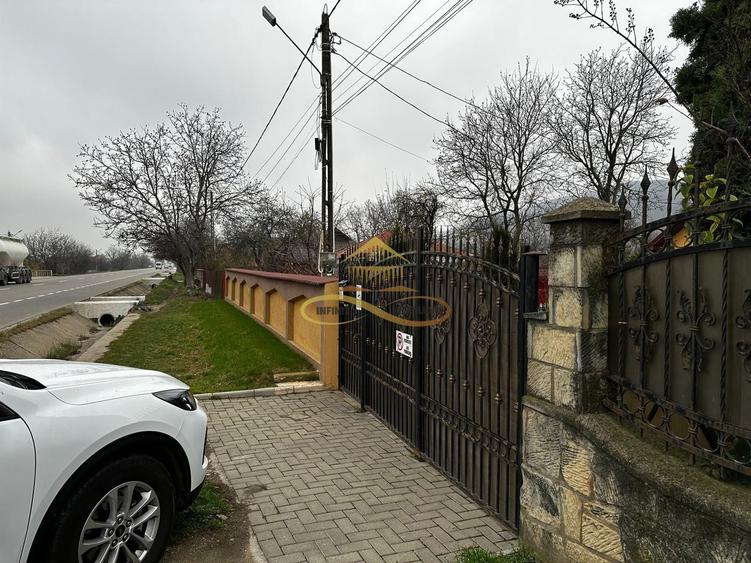 Casa de vanzare in Gheorghe Doja Bacau