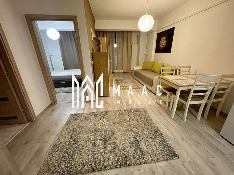 Apartament 2 | Șelimbăr , Doamna Stanca| 41 mp