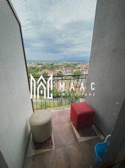 Apartament 4 camere | 130mp | 2 Bai | 2 Balcoane | V. Aaron