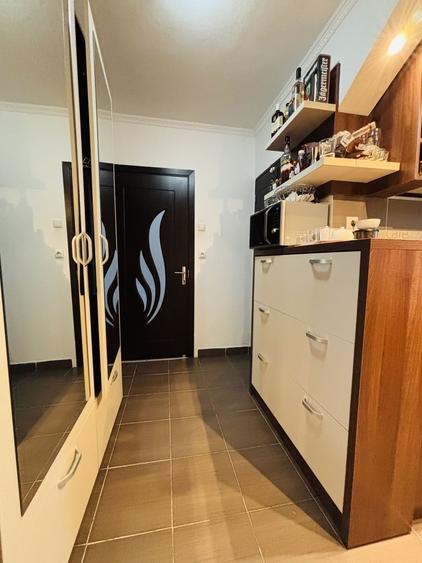 Apartament 2 camere, Zona Rogerius