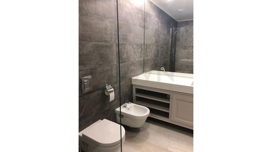 REA0133852 One Herastrau Park - 3 camere - amenajari lux - parcare inclusa