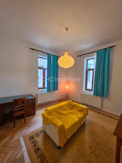 CASA DE INCHIRIAT, ZONA COTROCENI LA 5 MIN. METROU EROILOR - 24