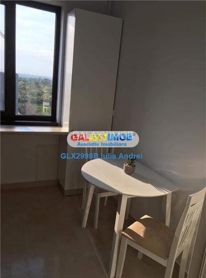 Apartament cu 2 camere decomandat de inchiriat Valea Larga - 4