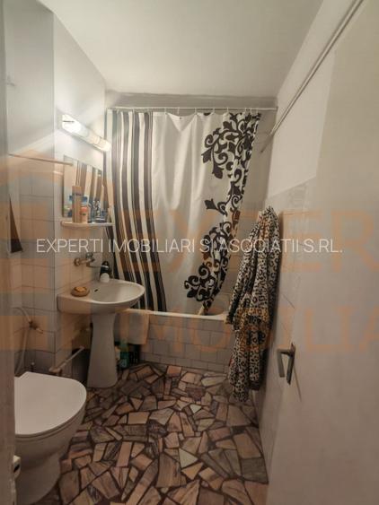 Apartament 3 camere de vânzare | Casa de Cultură Constanța - 5