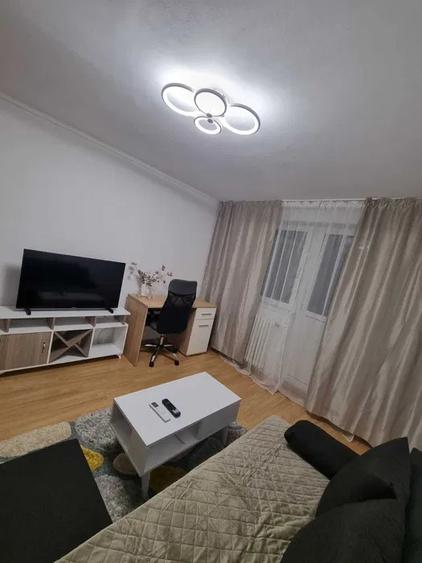 Drumul Taberei Bucla apartament 2 camere Etaj 9/10 bloc anvelopat