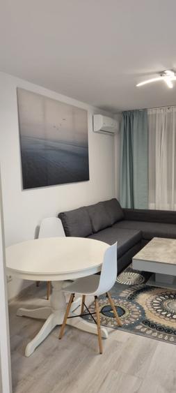 Apartament 2 Camere | Hils Pallady | Centrala | Metrou | Balcon