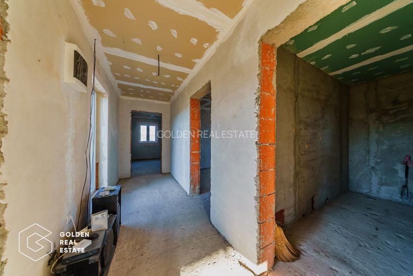 Casa nouă in Alunis,  teren 487 mp - 14