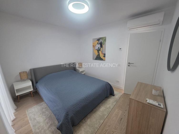 Vilă Townhouse 6 camere premium | 174 mp utili | lângă Lacul Pipera - 17