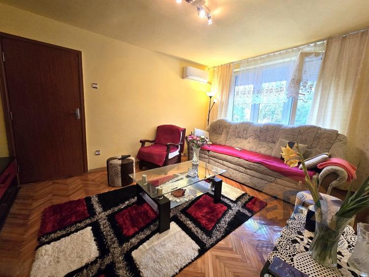 Apartament 2 camere | Etaj 1 | Mobilat | Rogerius - Aleea Sulfinei