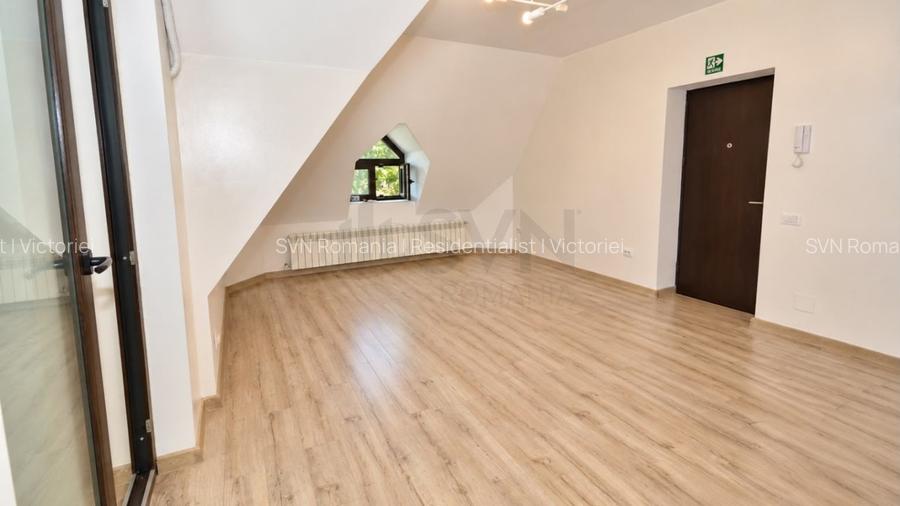 REC3001879 Vila I Spatiu comercial I 4 cam I  Dorobanti I Renovat - 14