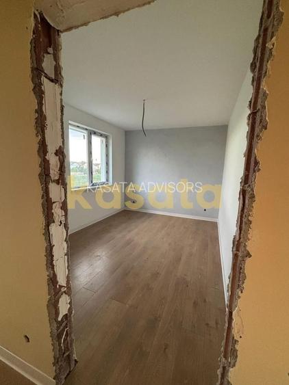 Duplex | Pachet complet, ambele unitati | Domnesti | Mansarda - 29