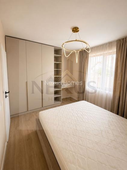 Pantelimon - Complex rezidential | Vila individuala | - 12