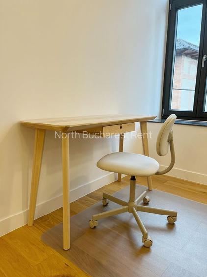 Apartament 2 camere Unirii/Complex NOU cu piscina/ Parcare/2 bai - 11
