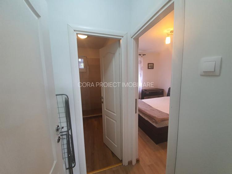 Apartament 2 camere, de închiriat, Parcul 1 Decembrie – AP0371 - 11