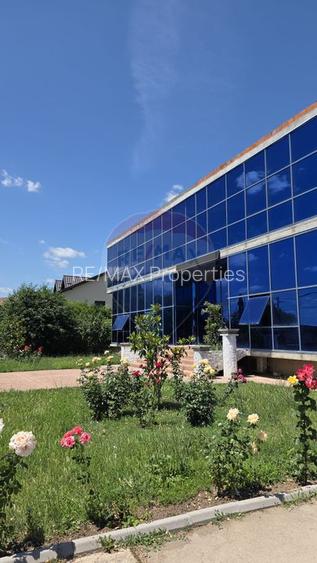 Complex multifunctional-Business & Logistic Campus-Spațiu industrial - 55