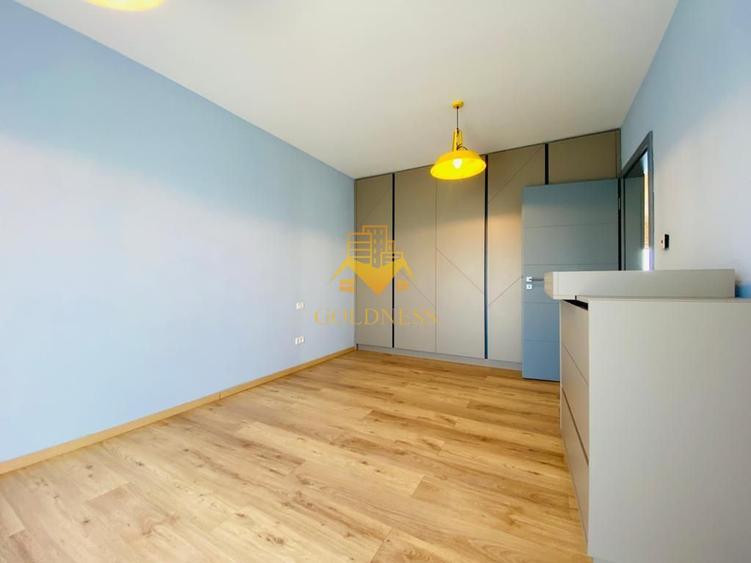 Penthouse, 3 camere, 2 bai, 2 parcari, Europa Zona Leroy Merlyn,Toyota