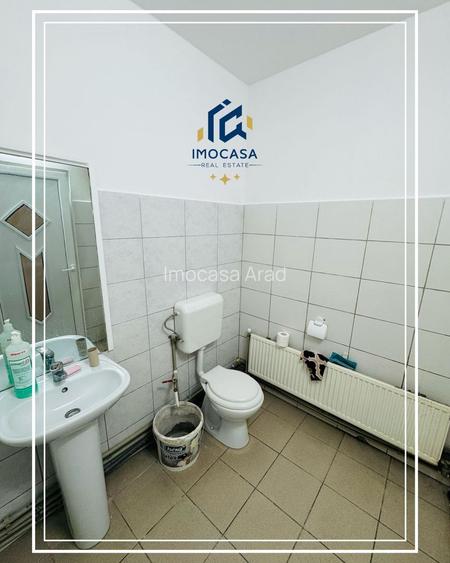 Spațiul comercial de închiriat salon cosmetică, Frizerie, Coafură, etc - 14