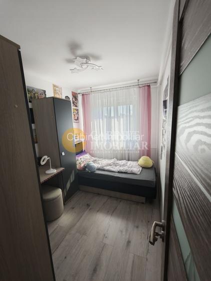 3 camere in Tatarasi, renovat complet! - 5