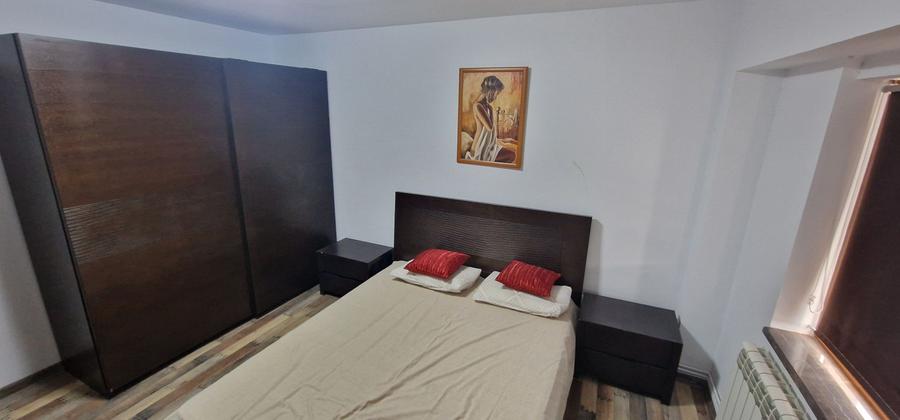 Doua camere comfort maxim, zona Gara.
