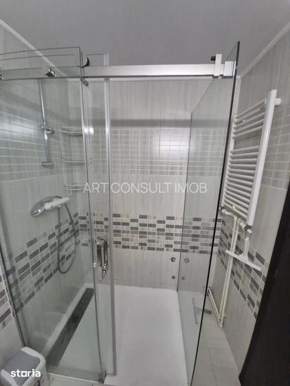 Apartament 2 Camere | Semidecomandat | Barbu Vacarescu |Centrala Proprie | Verdi