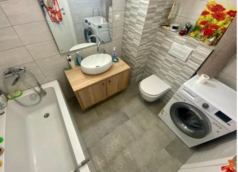 Apartament 2 camere de inchiriat Copou,
