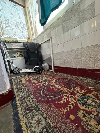 Apartament 2 camere confort 2, Viziru 1, etaj 3.