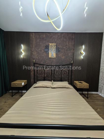 Apartament Tip Studio-Modern-Mobilat-Militari Residence-Comision 0% - 7