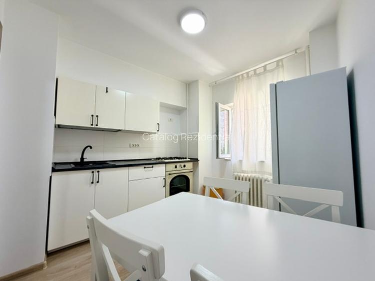 Inchiriere 2 camere Iancului Metrou - 7