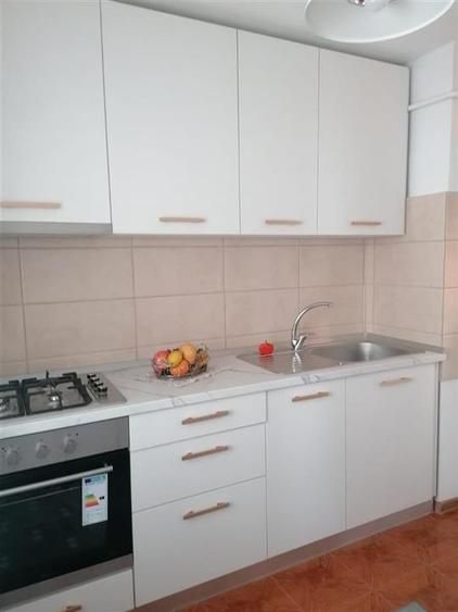 Apartament 2 Camere Nicolina - Prima Statie