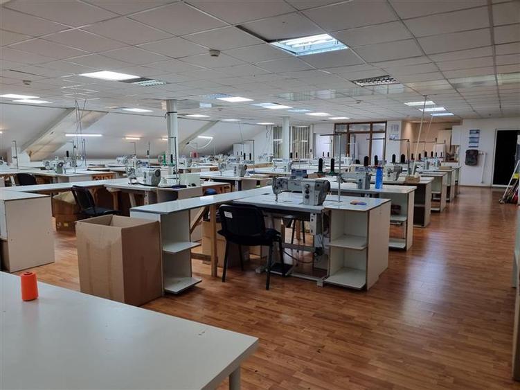 Spatiu Central CROITORIE Autorizat ISU