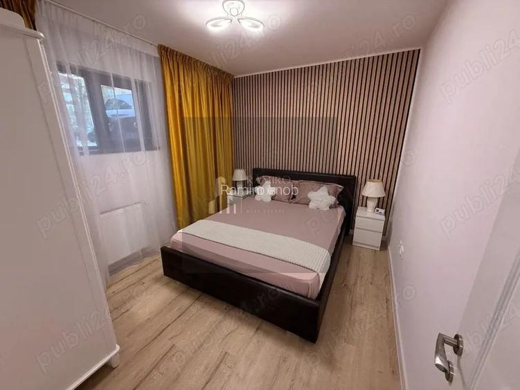 Apartament 2 camere 45 mp Popesti - 2
