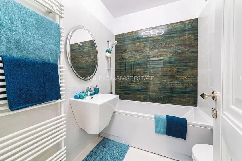 Apartament 2 camere Exigent Plaza zona Lujerului Politehnica Bloc Nou - 10