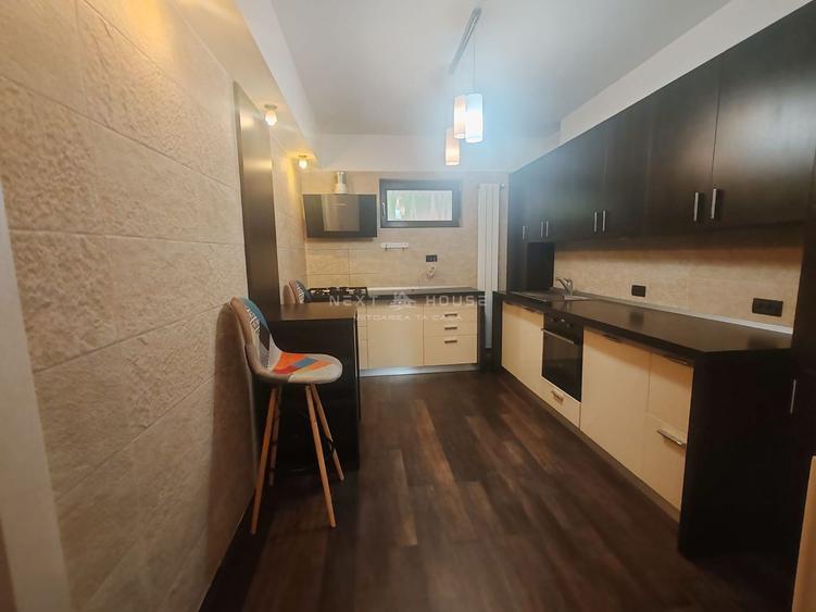 DRUMUL TABEREI – GHENCEA | 3 CAMERE | TERASĂ 50 MP | 2 * PARCARE