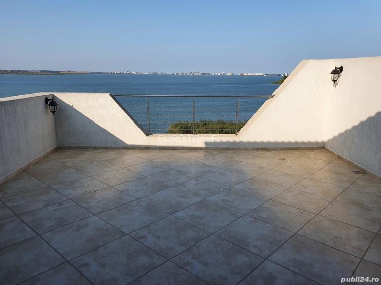 Casa P+2+M, vedere deosebita catre lac, Ovidiu Sud, 1900 euro - 7