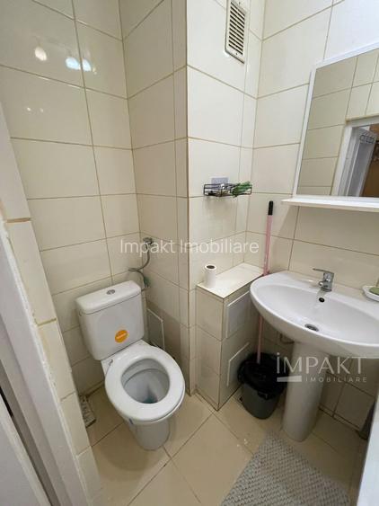 Apartament cu 2 camere | 40 mp | Gheorgheni - 12