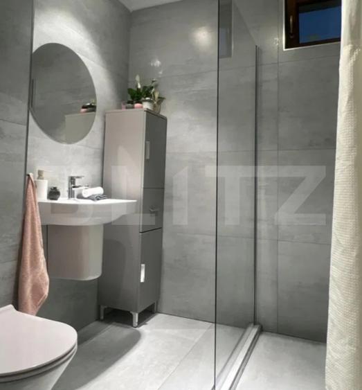 Casa individuala, 5 camere, 209 mp, teren 610 mp, Viisoara