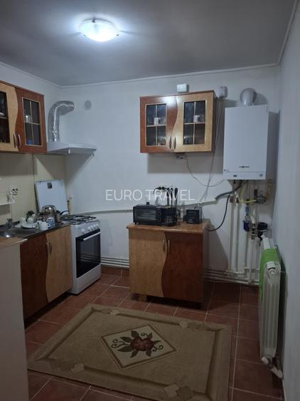 Casa  eleganta  constructie BCA , teren 300 MP, gaz,Lumina, 113900 euro - 18