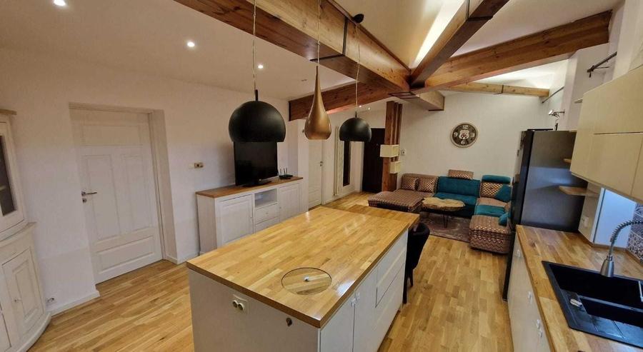 Apartament 2 camere Lux+Loc de parcare in Bloc Nou zona Iancului