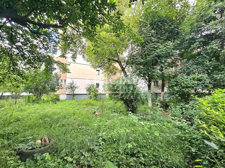 Apartament 2 camere | Decomandat | 50 mp | Etajul 1 | Cartier Plopilor - 2