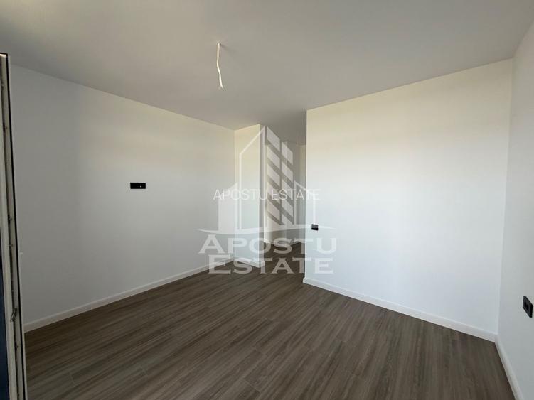 De vânzare apartament cu 1 cameră jumătate Timișoara zona Torontalului - 3