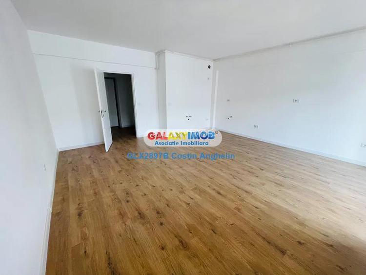 Prima Inchiriere: Studio nemobilat   spatiu birou - Pipera Ivory - 2