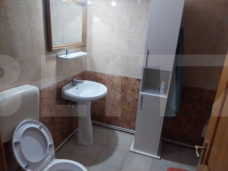 Apartament 2 camere, 90 mp, zona Central
