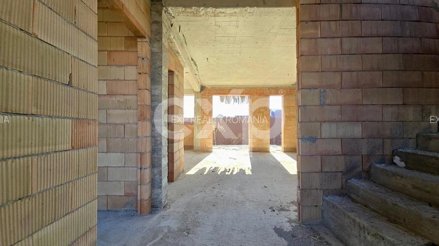 Casă individuală în Hărman | 120 mp utili | pompă de căldură - 2