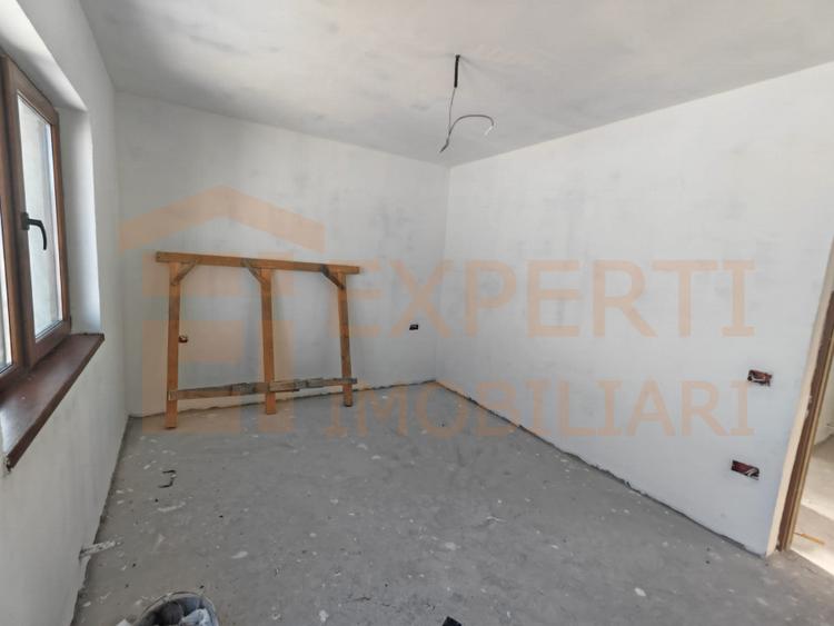 Casă P+1 Năvodari Peninsula | 3 Camere | Finisată | Exclusivitate