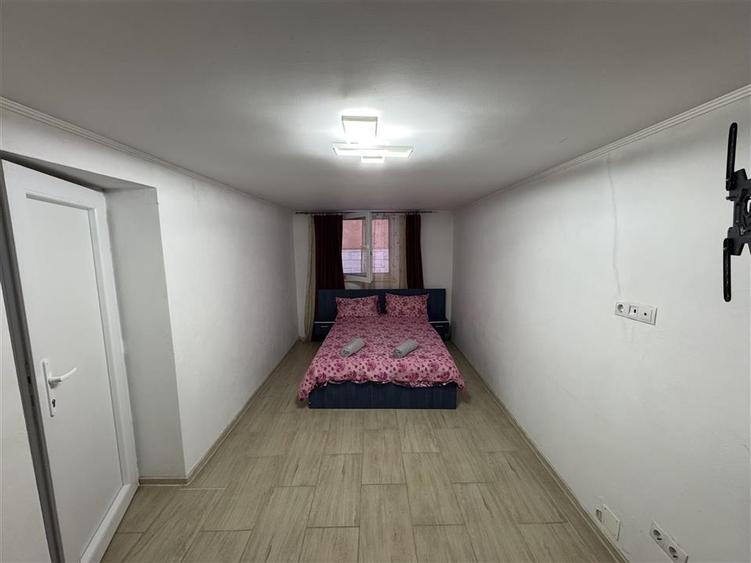 Apartament ultracentral cu 2 camere