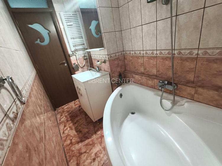 Inchiriere -2 camere - Matei Basarab - 6