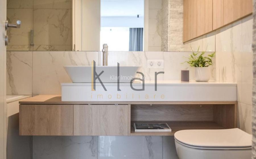 Apartament modern 3 camere 74mp, Gheorgheni, complex Vivido - 7