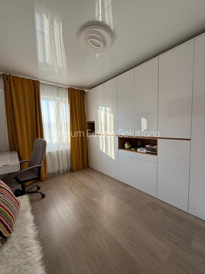 VANZARE APARTAMENT 3 CAMERE-2 BAI-LOC DE PARCARE INCLUS-COMISION 0% - 29