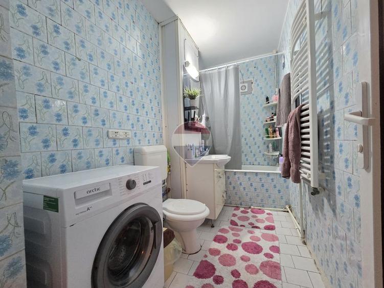 Apartament 2 camere | Central Focșani | Finisat Clasic